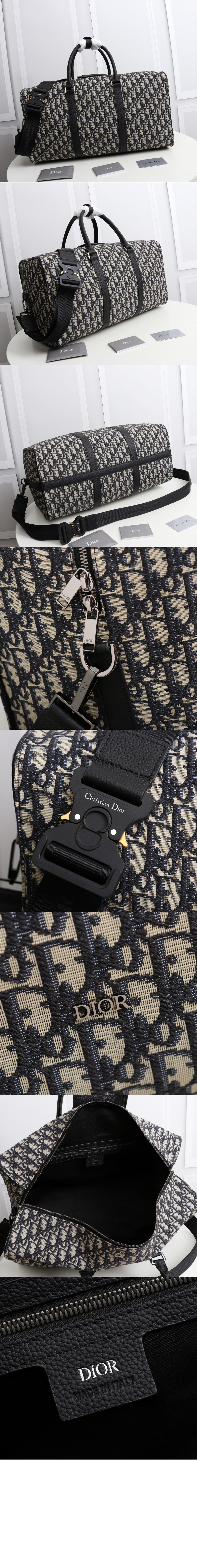 LINGOT 50 보스턴백 1ADDU > Boston - 보스턴백