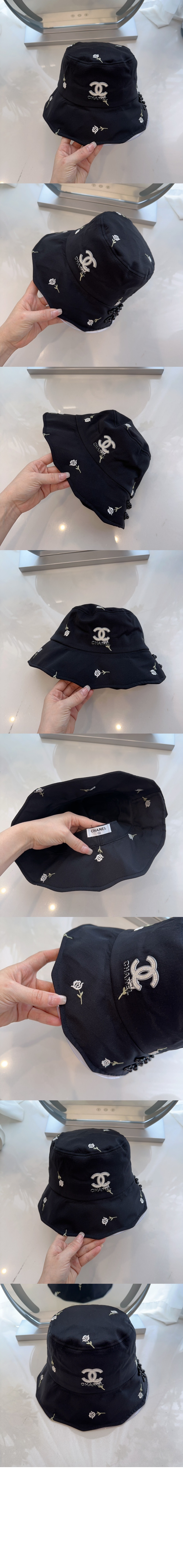 벙거지 AA8945 > 샤넬