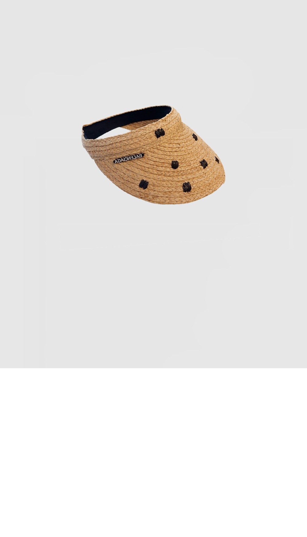 선캡 684256 > 발렌시아가