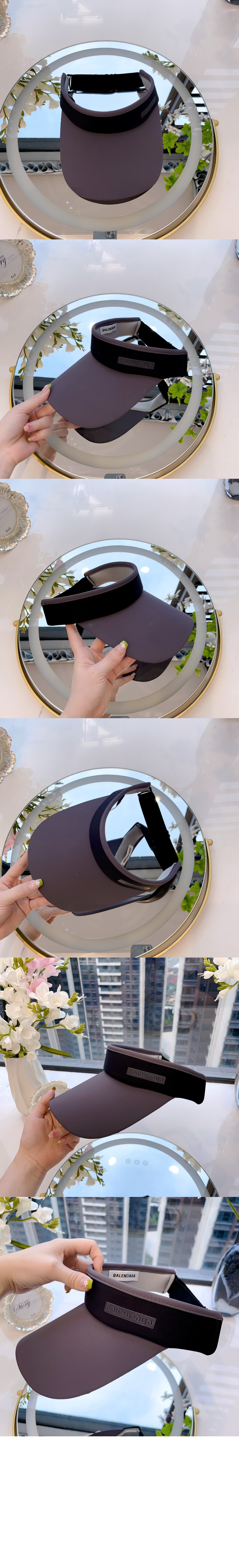 선캡 561414 > 발렌시아가