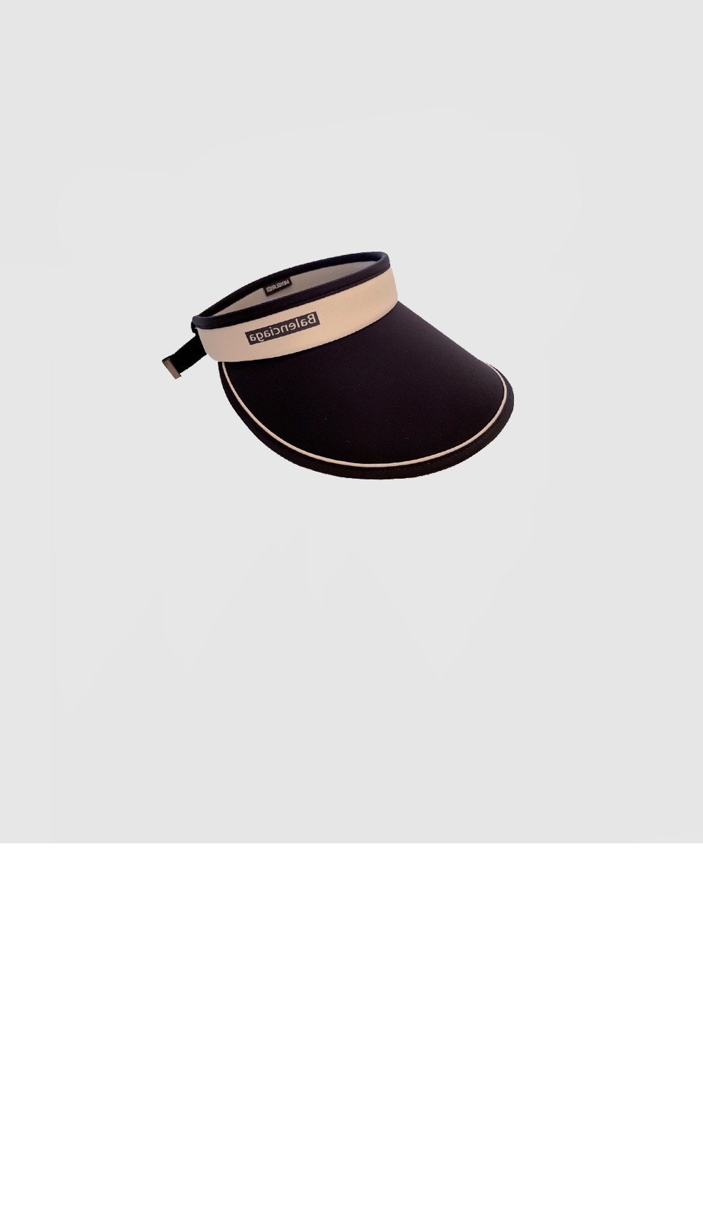 선캡 452146 > 발렌시아가