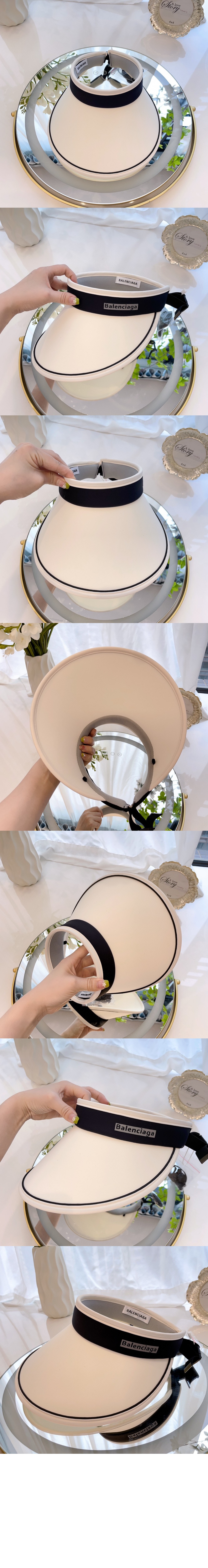 선캡 452146 > 발렌시아가