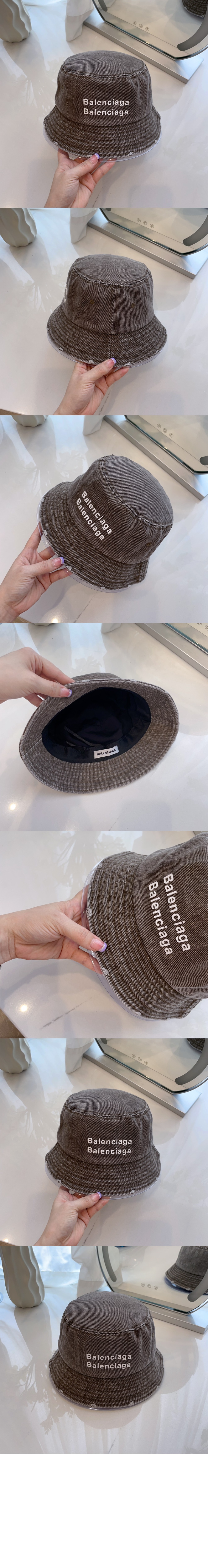 벙거지 854412 > 발렌시아가