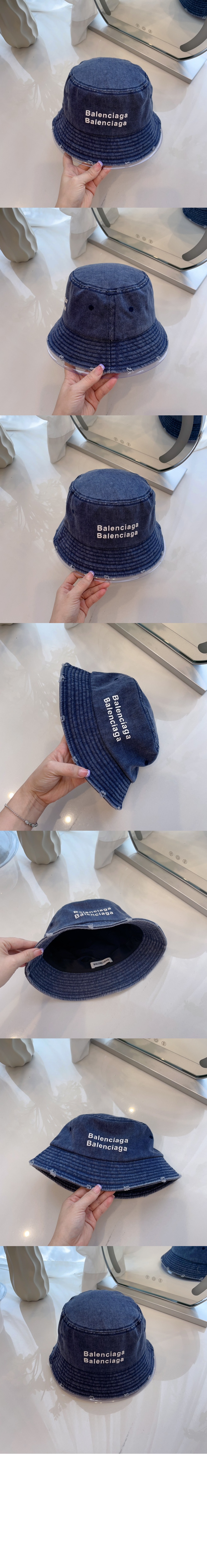 벙거지 854412 > 발렌시아가