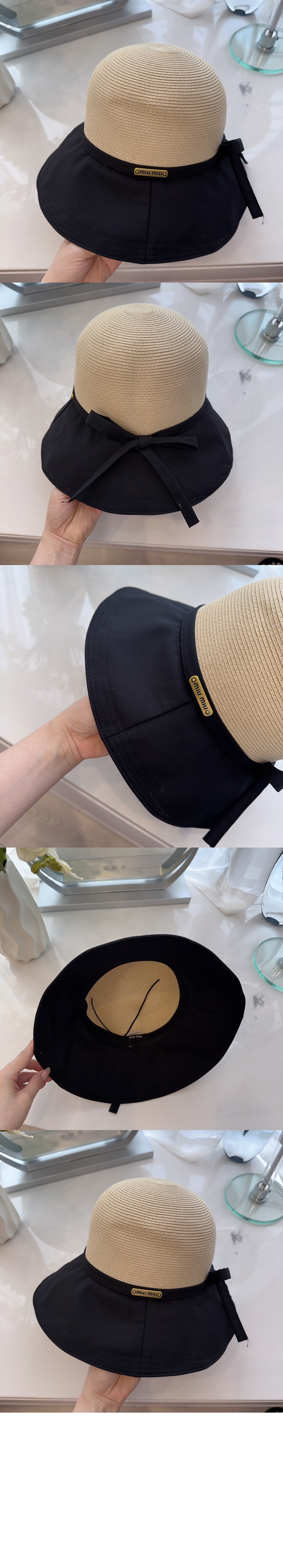 선캡 5HC563 > 미우미우