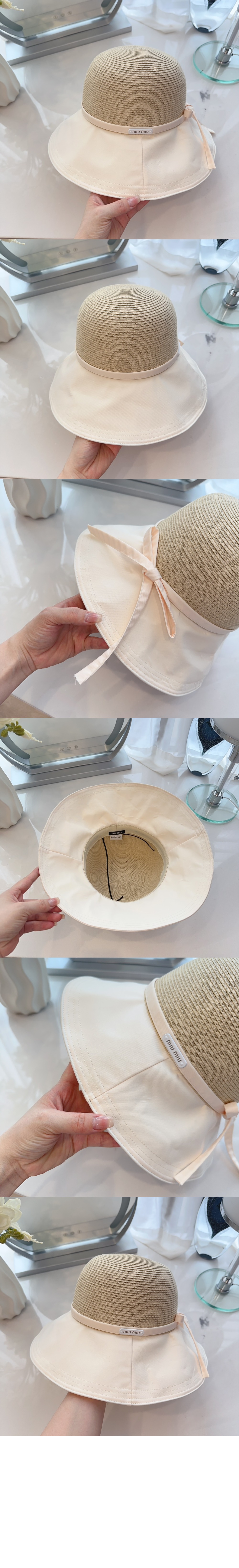 선캡 5HC563 > 미우미우