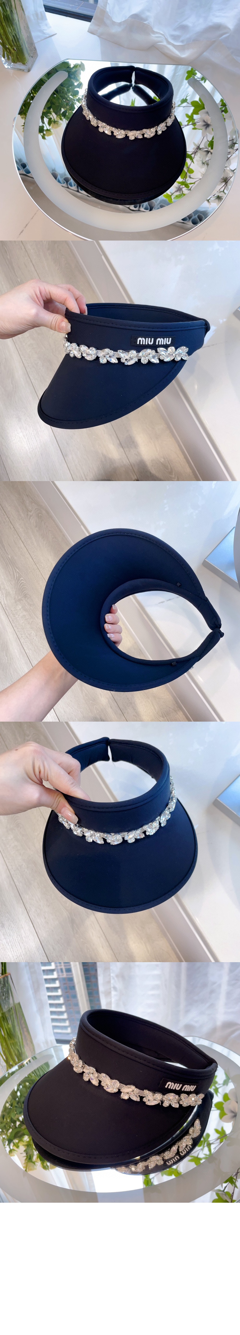 선캡 5HC425 > 미우미우