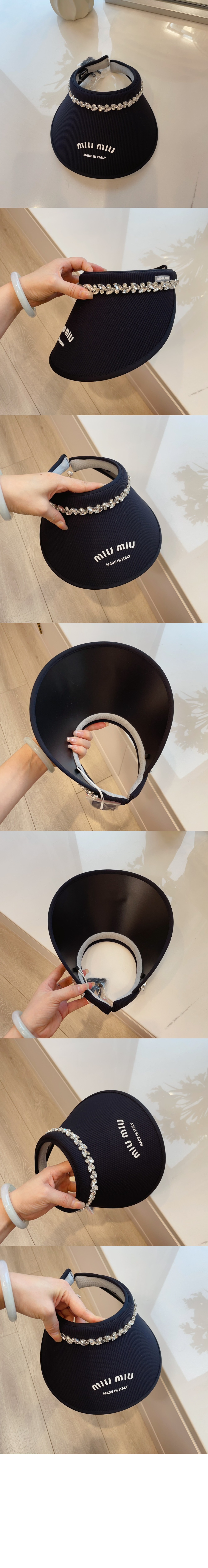 선캡 5HC253 > 미우미우