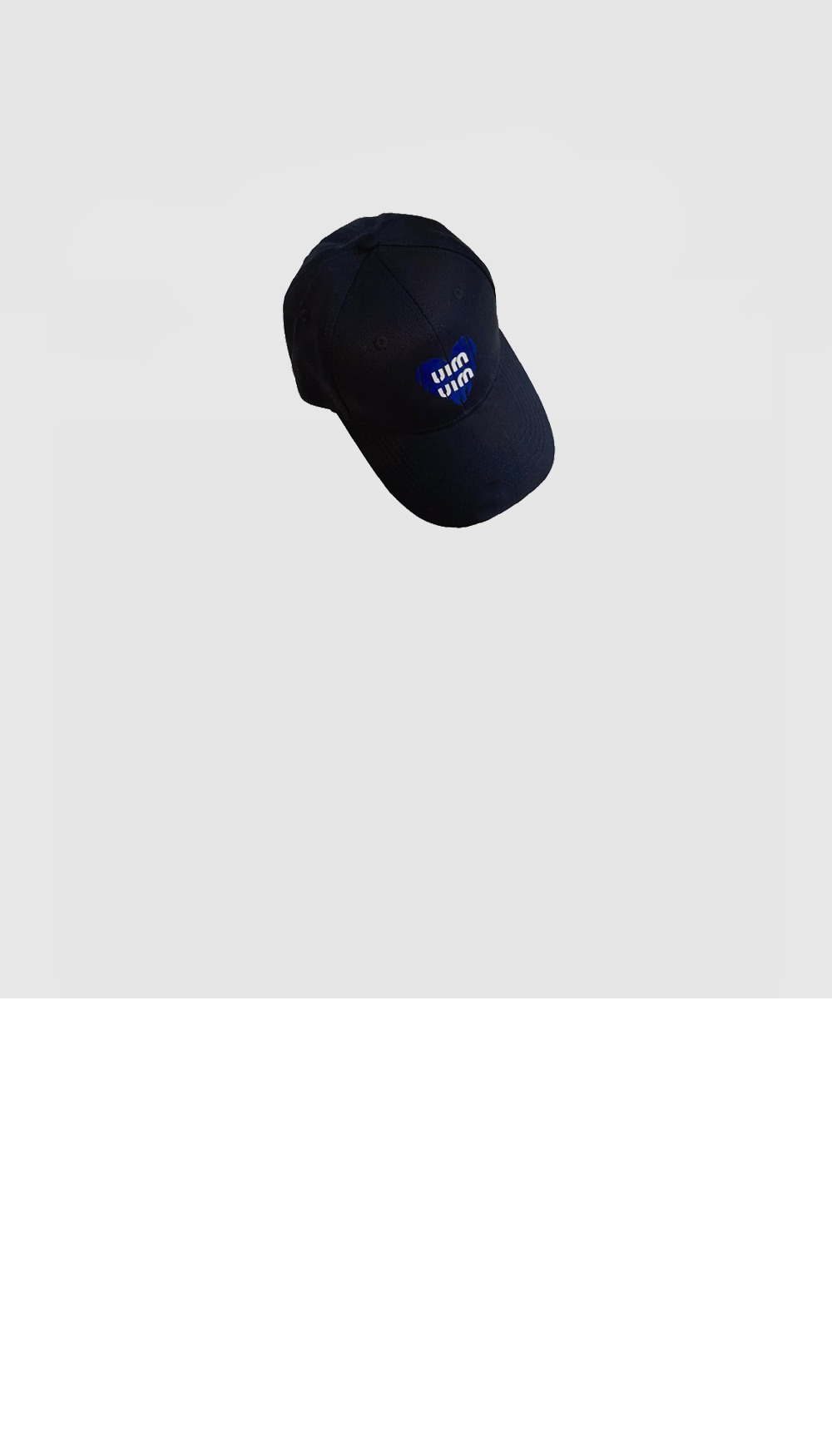 베이스볼 캡 5HC433 > 미우미우