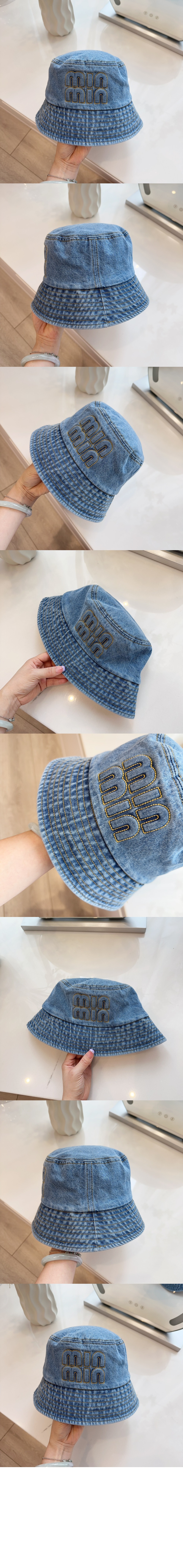 벙거지 5HC414 > 미우미우