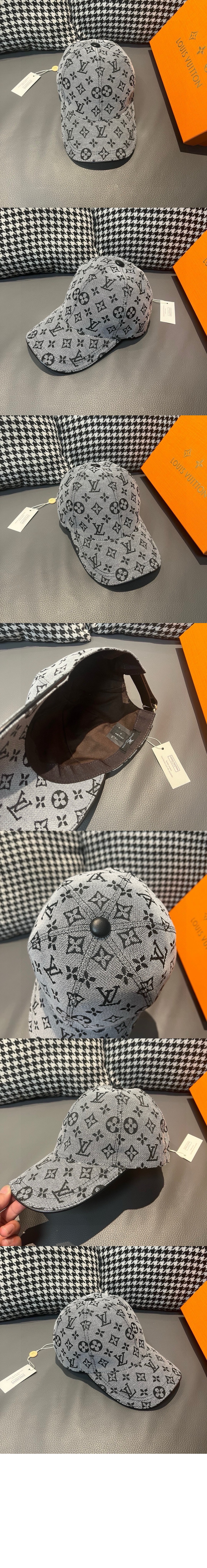 베이스볼 캡 M53278 > 루이비통