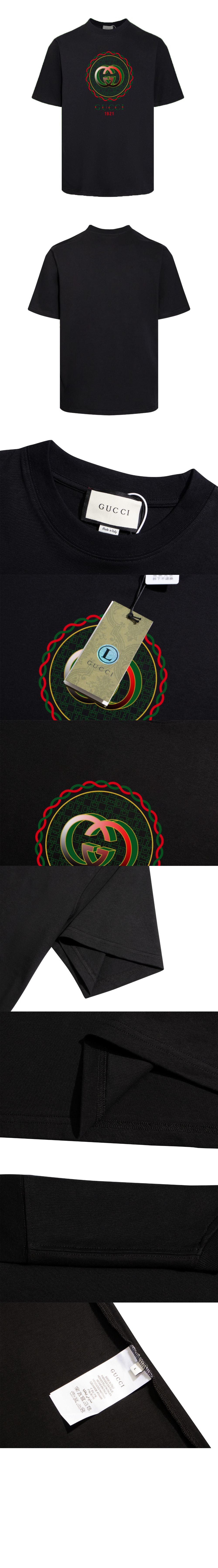 로고 프린트 반팔 > Etc - 기타제품