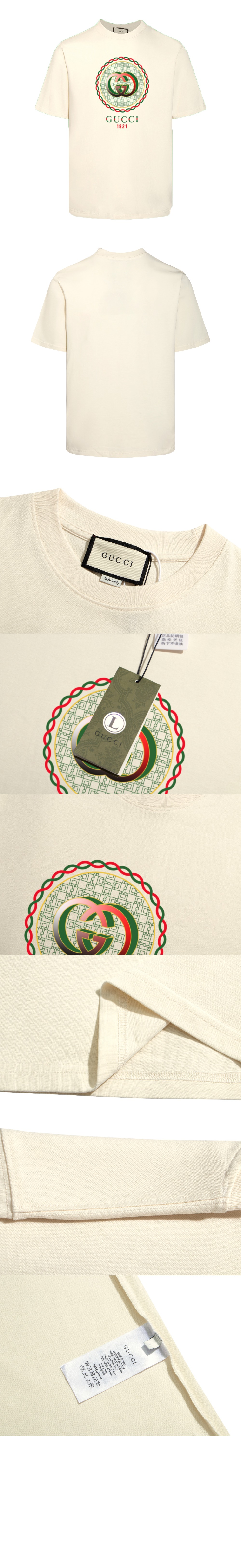 로고 프린트 반팔 > Etc - 기타제품