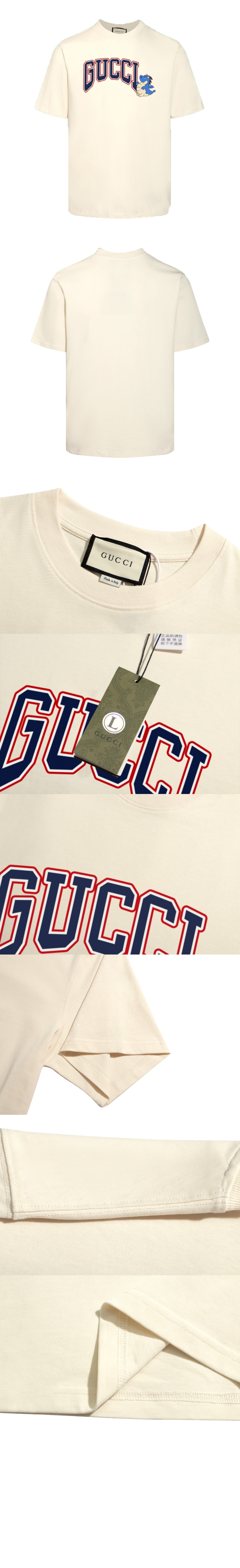 로고 프린트 반팔 > Etc - 기타제품