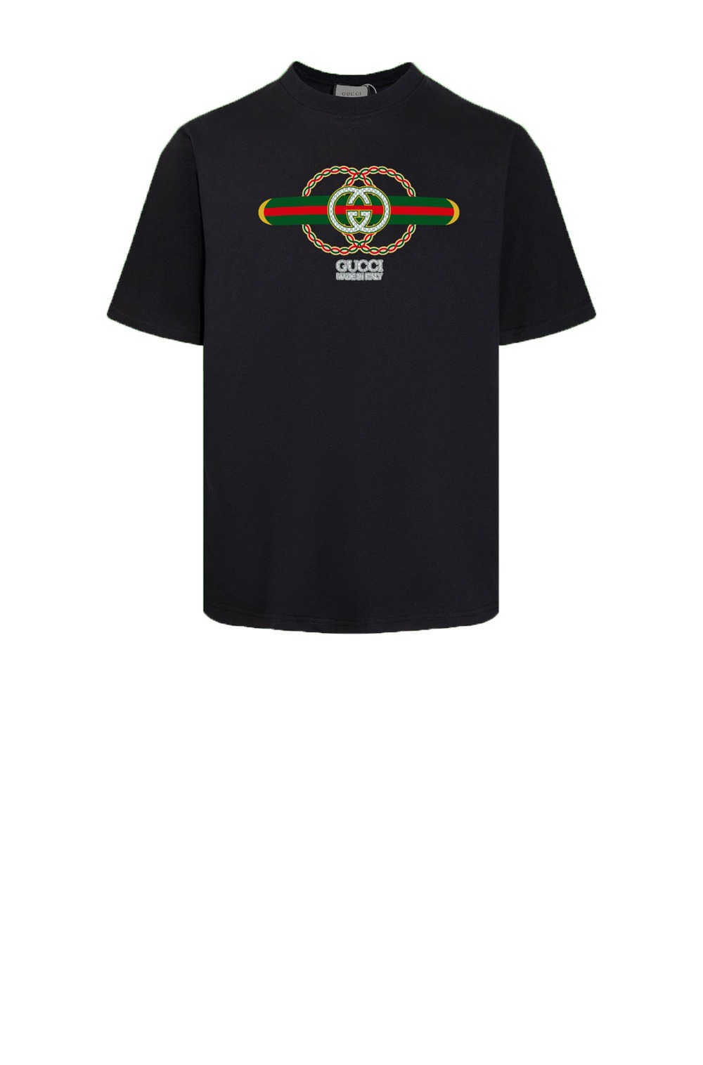 로고 프린트 반팔 > Etc - 기타제품