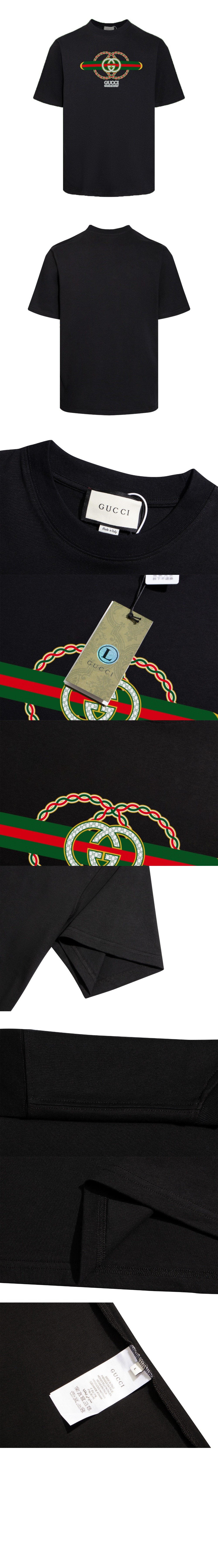 로고 프린트 반팔 > Etc - 기타제품