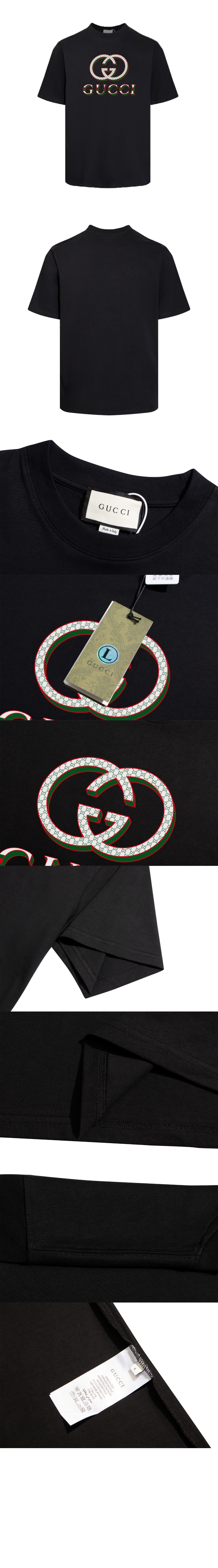 로고 프린트 반팔 > Etc - 기타제품