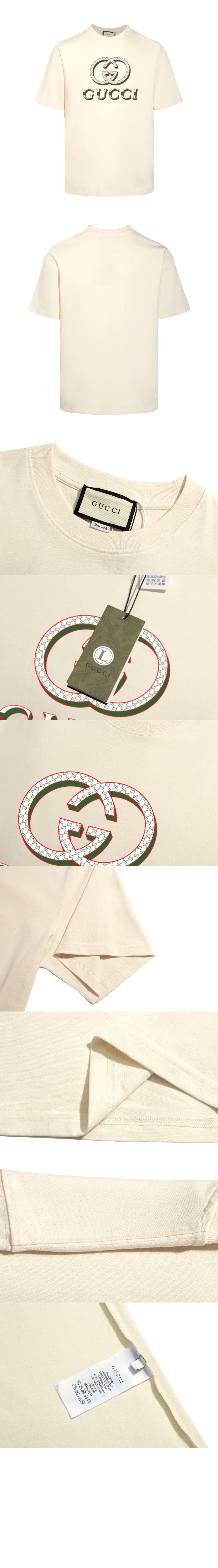 로고 프린트 반팔 > Etc - 기타제품