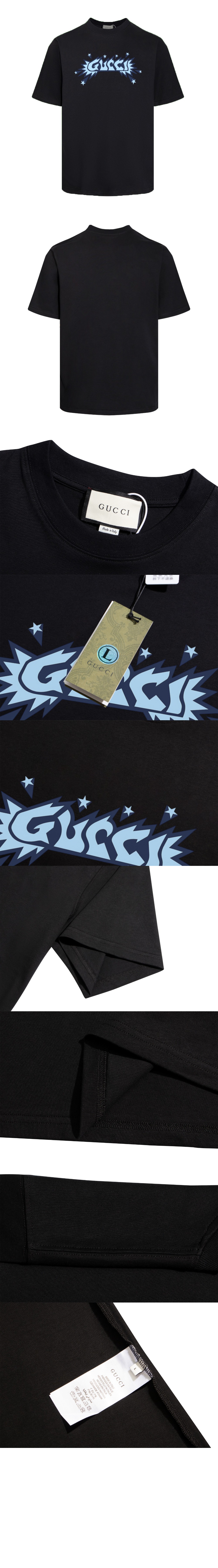 로고 프린트 반팔 > Etc - 기타제품