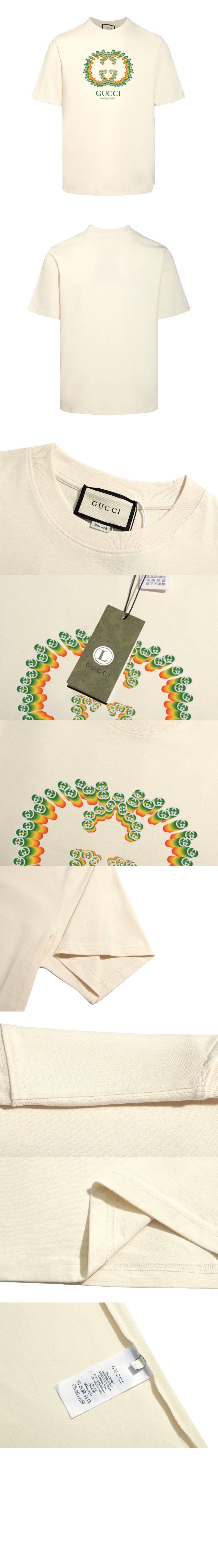 로고 프린트 반팔 > Etc - 기타제품