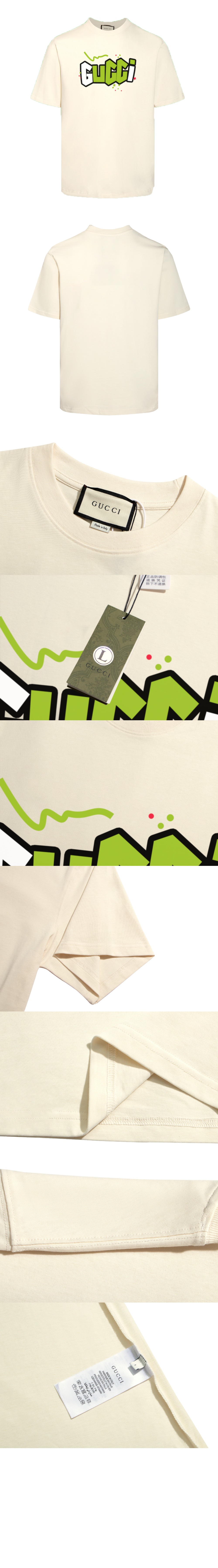 로고 프린트 반팔 > Etc - 기타제품