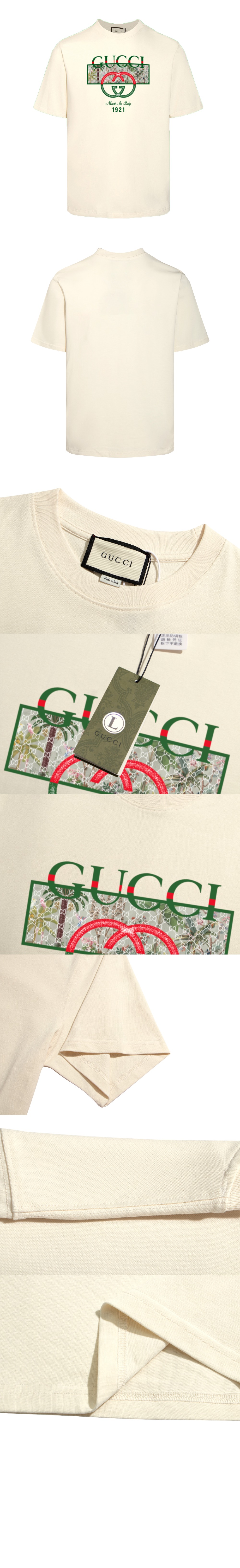 로고 프린트 반팔 > Etc - 기타제품