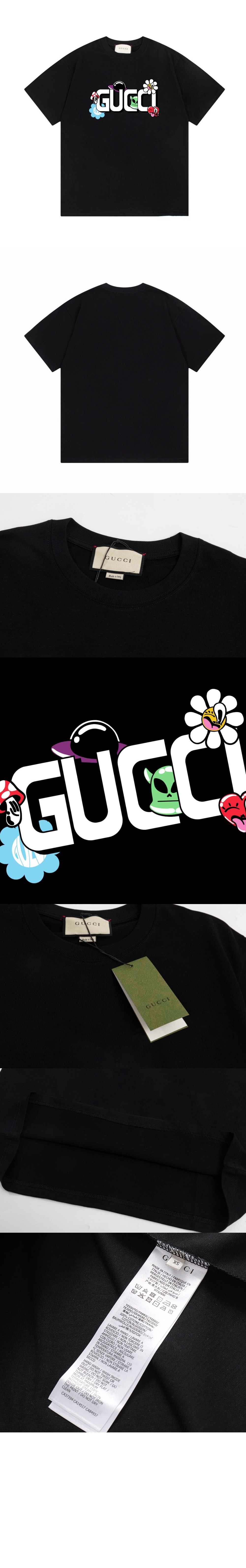 로고 프린트 반팔 > Etc - 기타제품