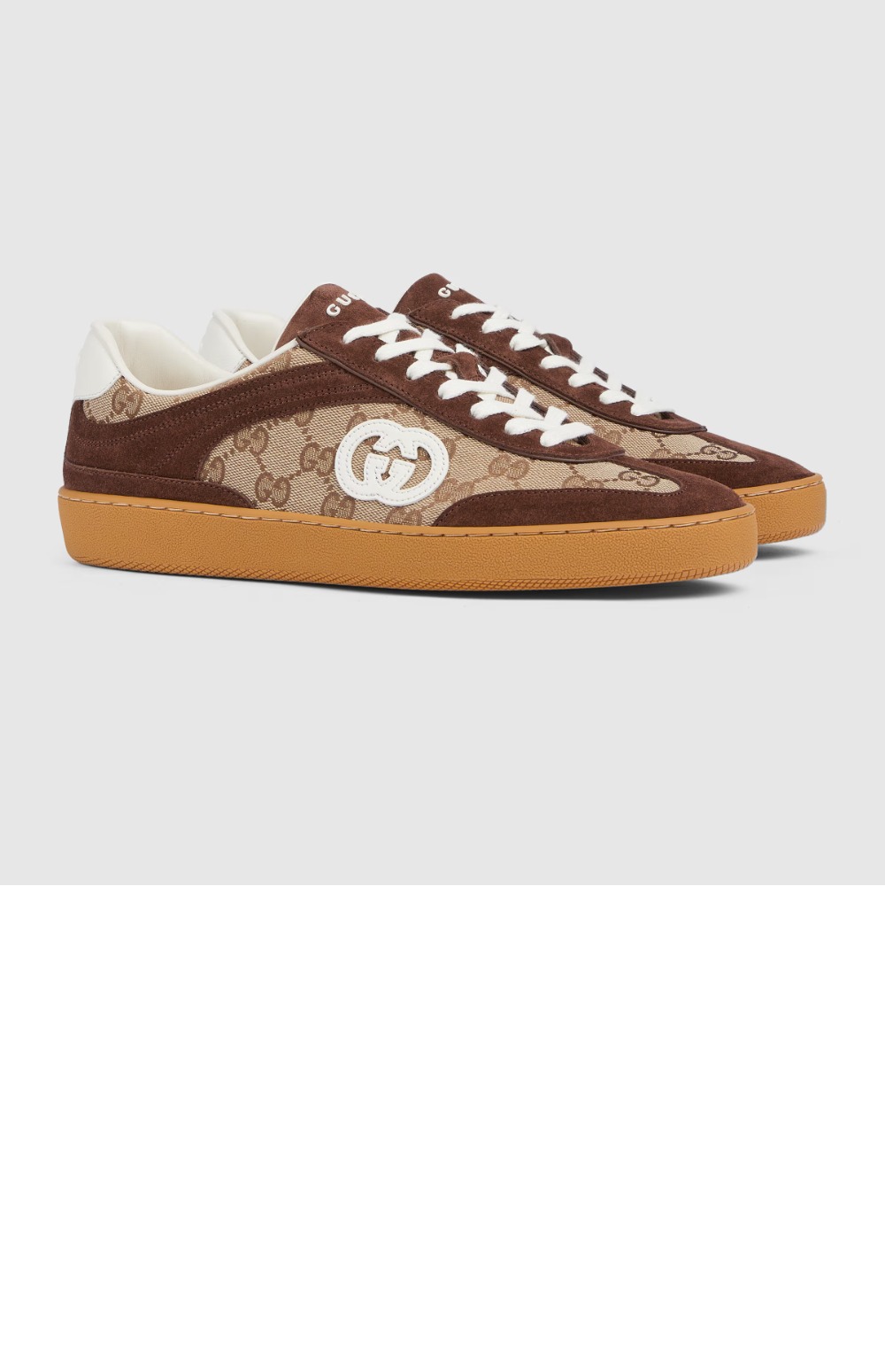 G75 스니커즈 791742 > Interlocking G - 인터로킹 G