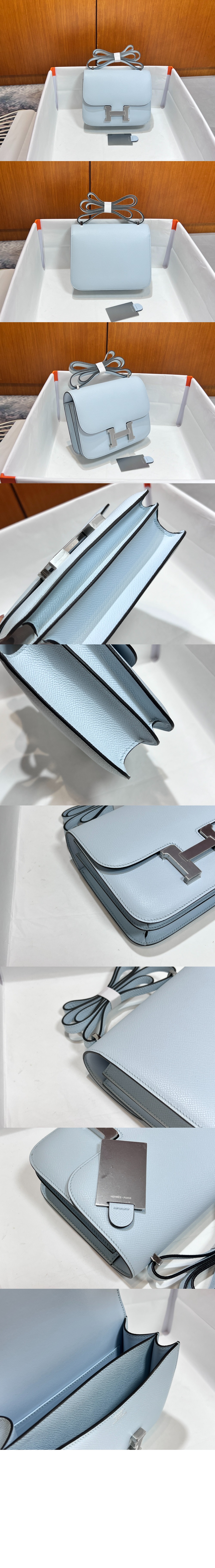 콘스탄스 앱송 > Constance - 콘스탄스