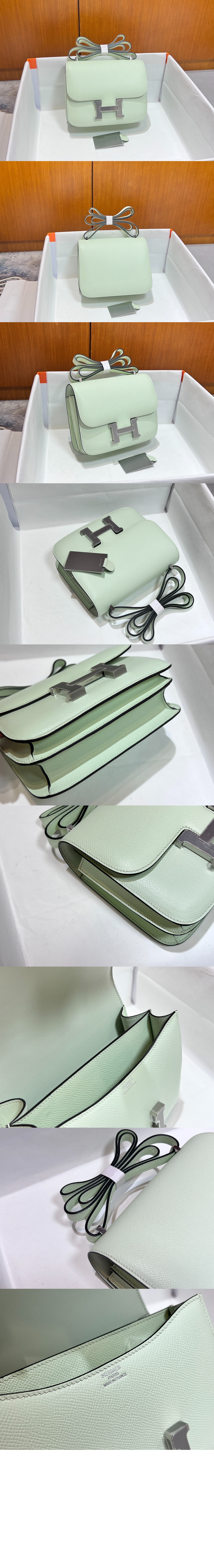 콘스탄스 앱송 > Constance - 콘스탄스