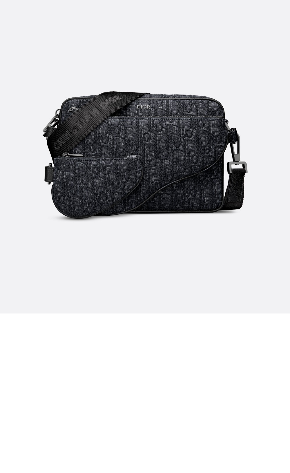 새들 트리플 파우치 1ADPO > Saddle - 새들