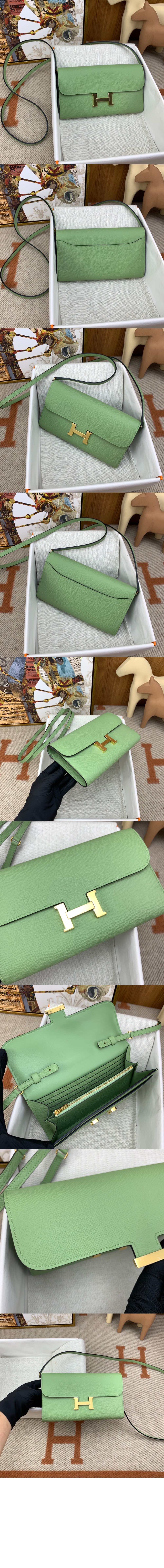 콘스탄스 롱 투 고 지갑 > Constance - 콘스탄스