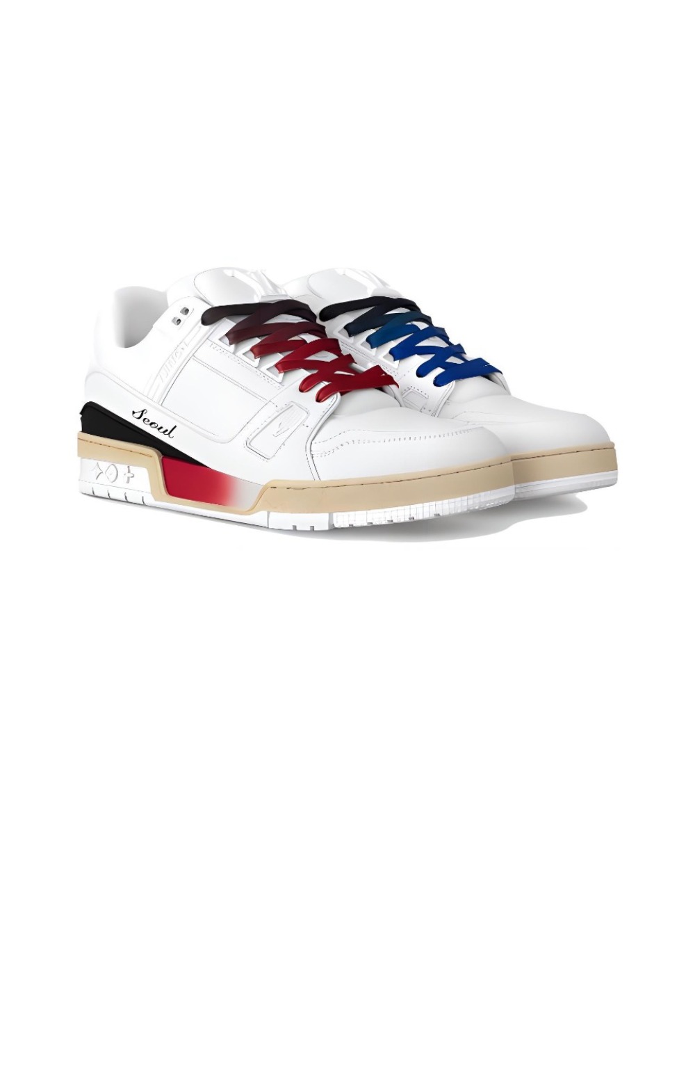 스니커즈 1ADB91 > Traine/mami - 스니커리나