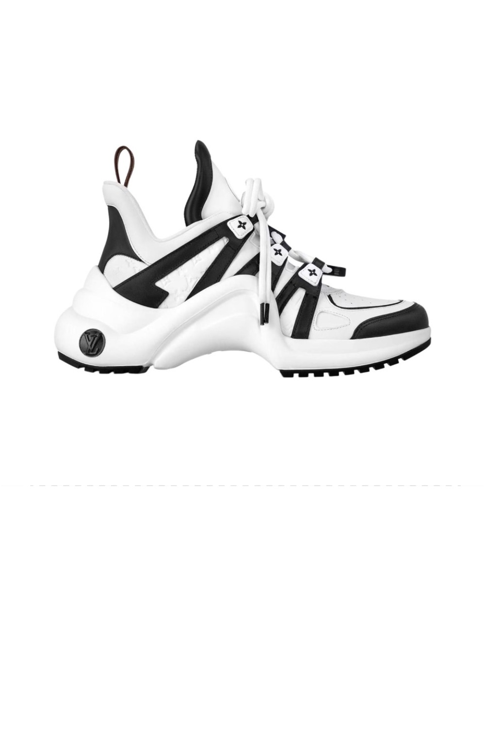 LV 아치라이트 스니커즈 1AD2GE > Archlight - 아치라이트