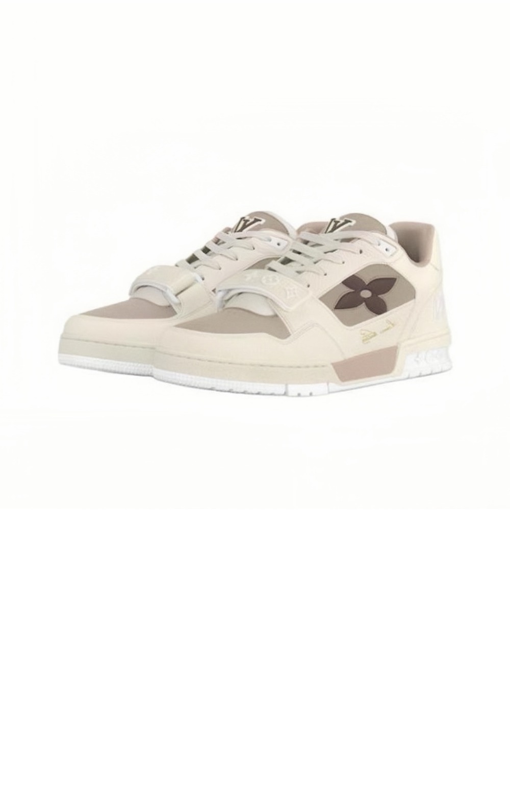 LV 트레이너 스니커즈 1ACW3Z > Traine/mami - 스니커리나