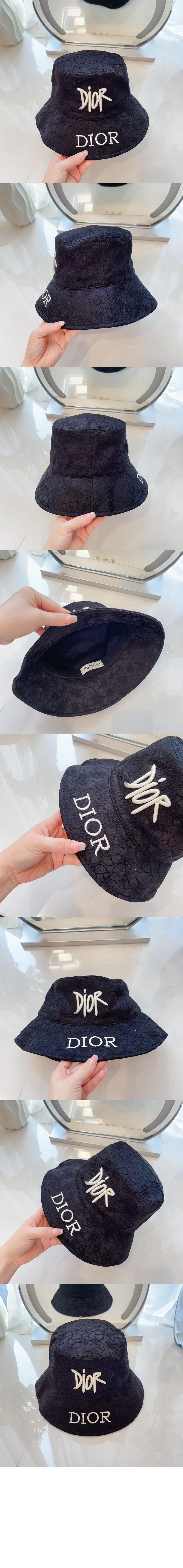 벙거지 4E1SD > 디올