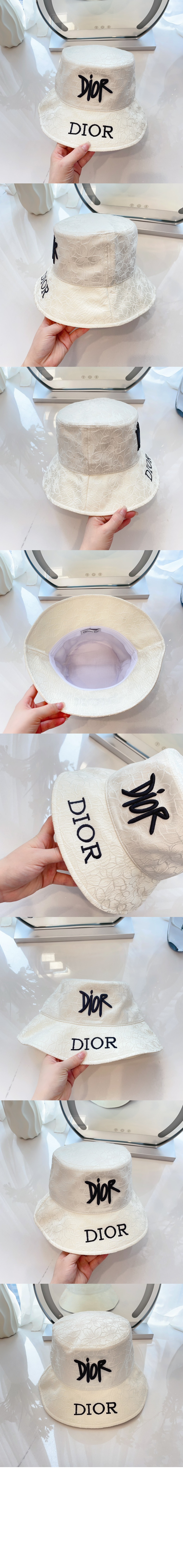 벙거지 4E1SD > 디올