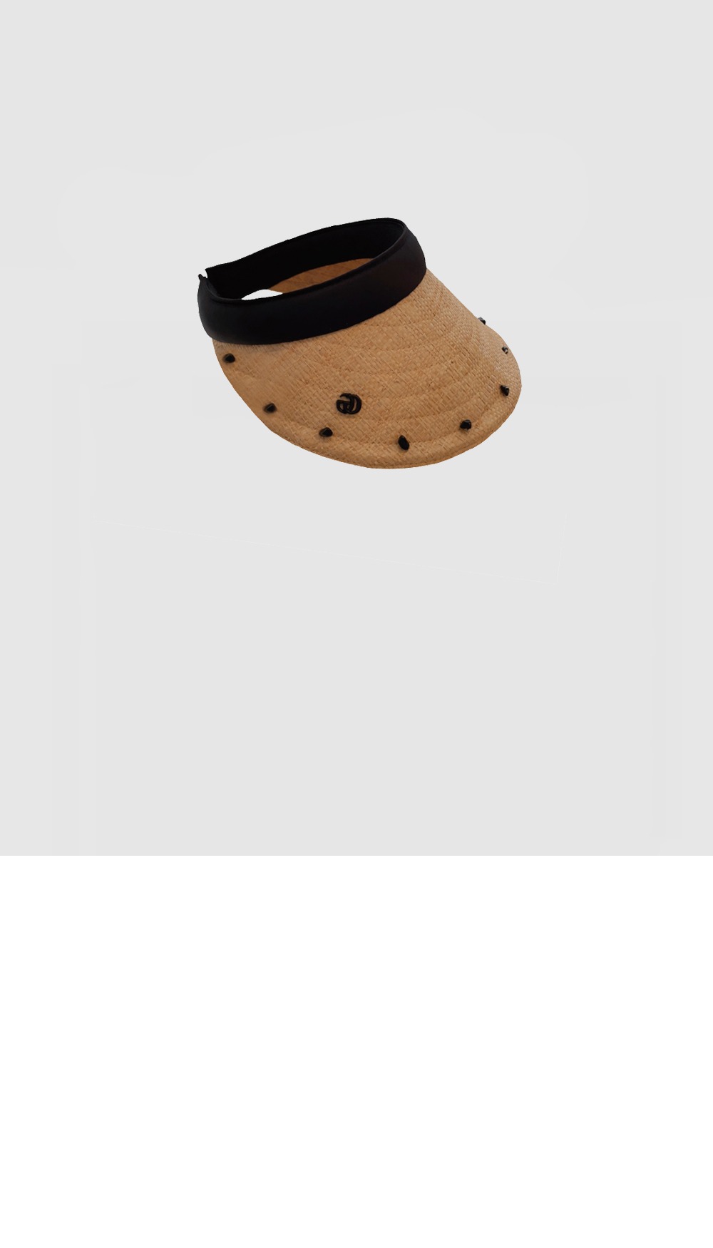 선캡 855411 > 구찌