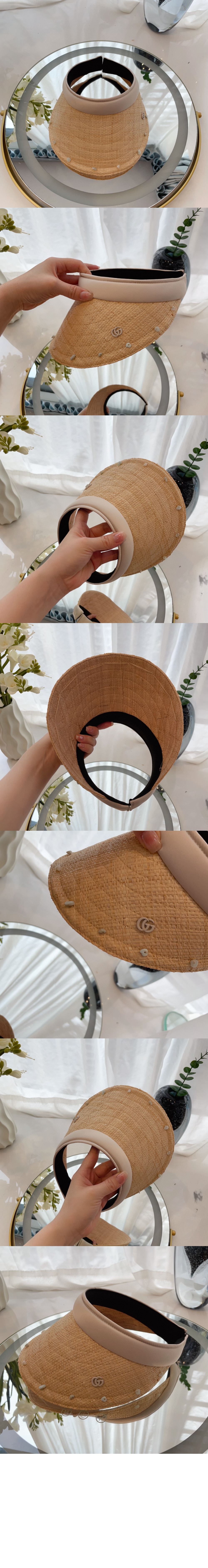 선캡 855411 > 구찌