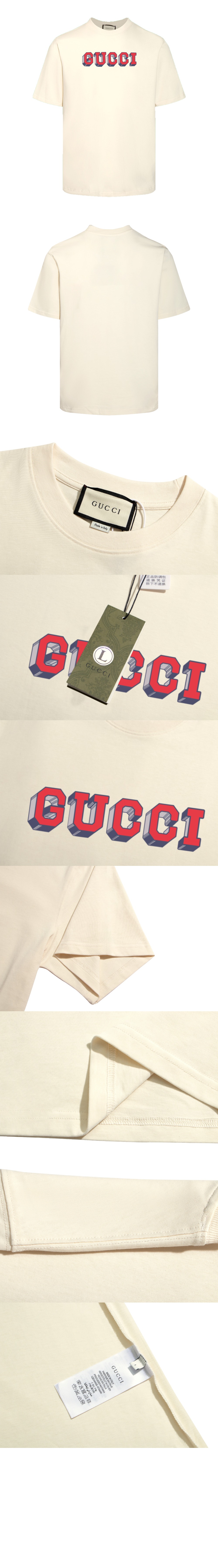 로고 프린트 반팔 > Etc - 기타제품