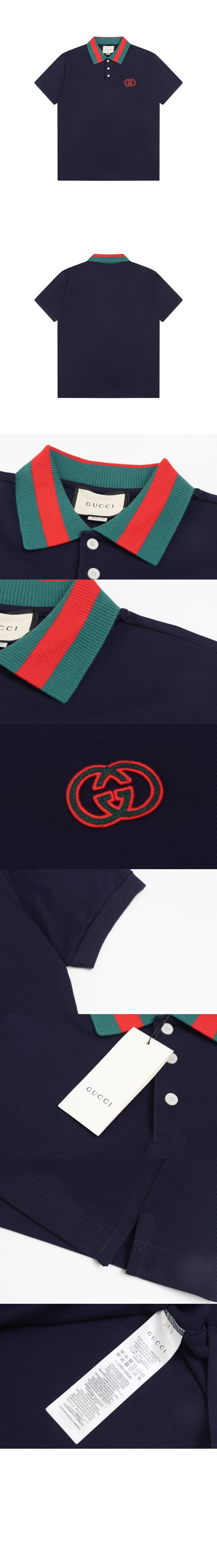 로고 프린트 반팔 > Etc - 기타제품