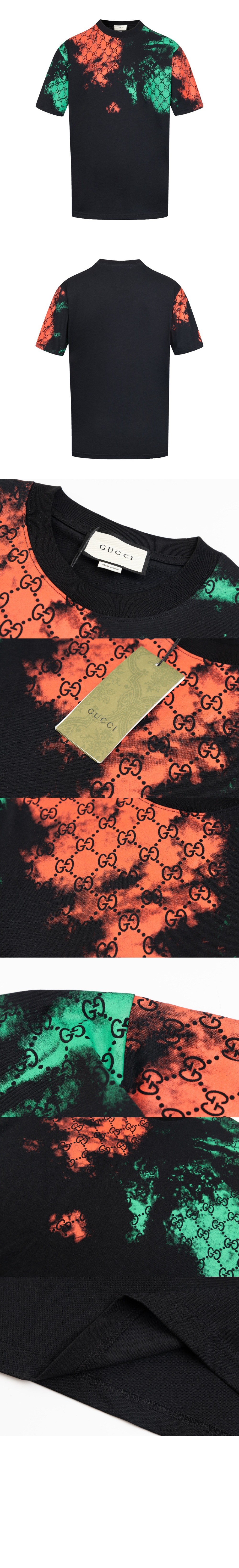 로고 프린트 반팔 > Etc - 기타제품