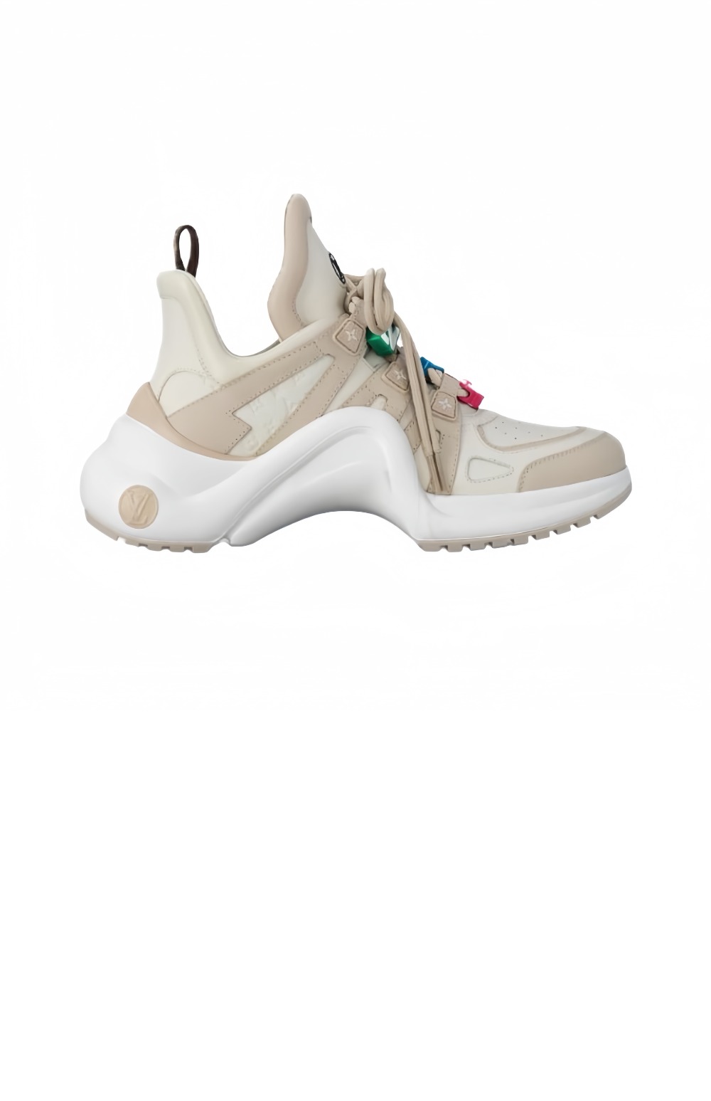 LV 아치라이트 스니커즈 1AD271 > Archlight - 아치라이트