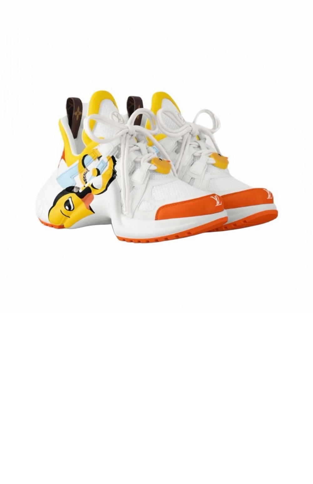 LV 아치라이트 스니커즈 1AD35W > Archlight - 아치라이트