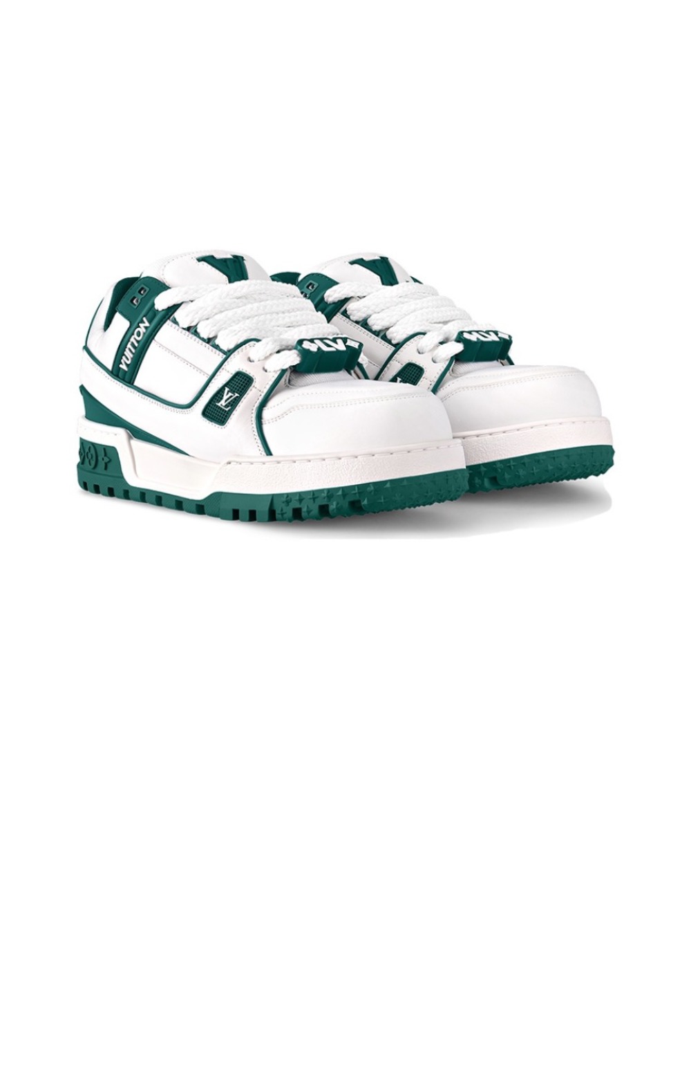 LV 트레이너 맥시 스니커즈 1ACIOK > Traine/mami - 스니커리나