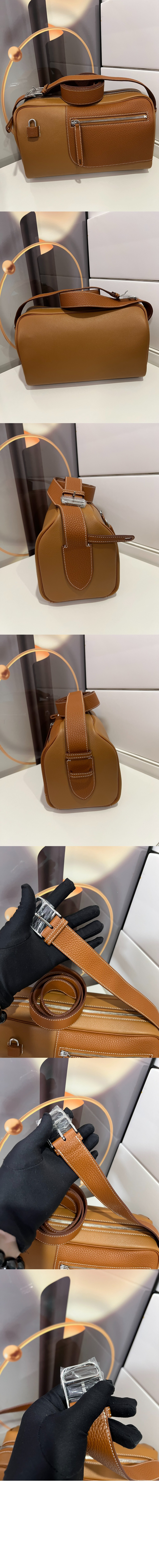 쁘띠 쿠리에 숄더백 > Etc - 기타제품