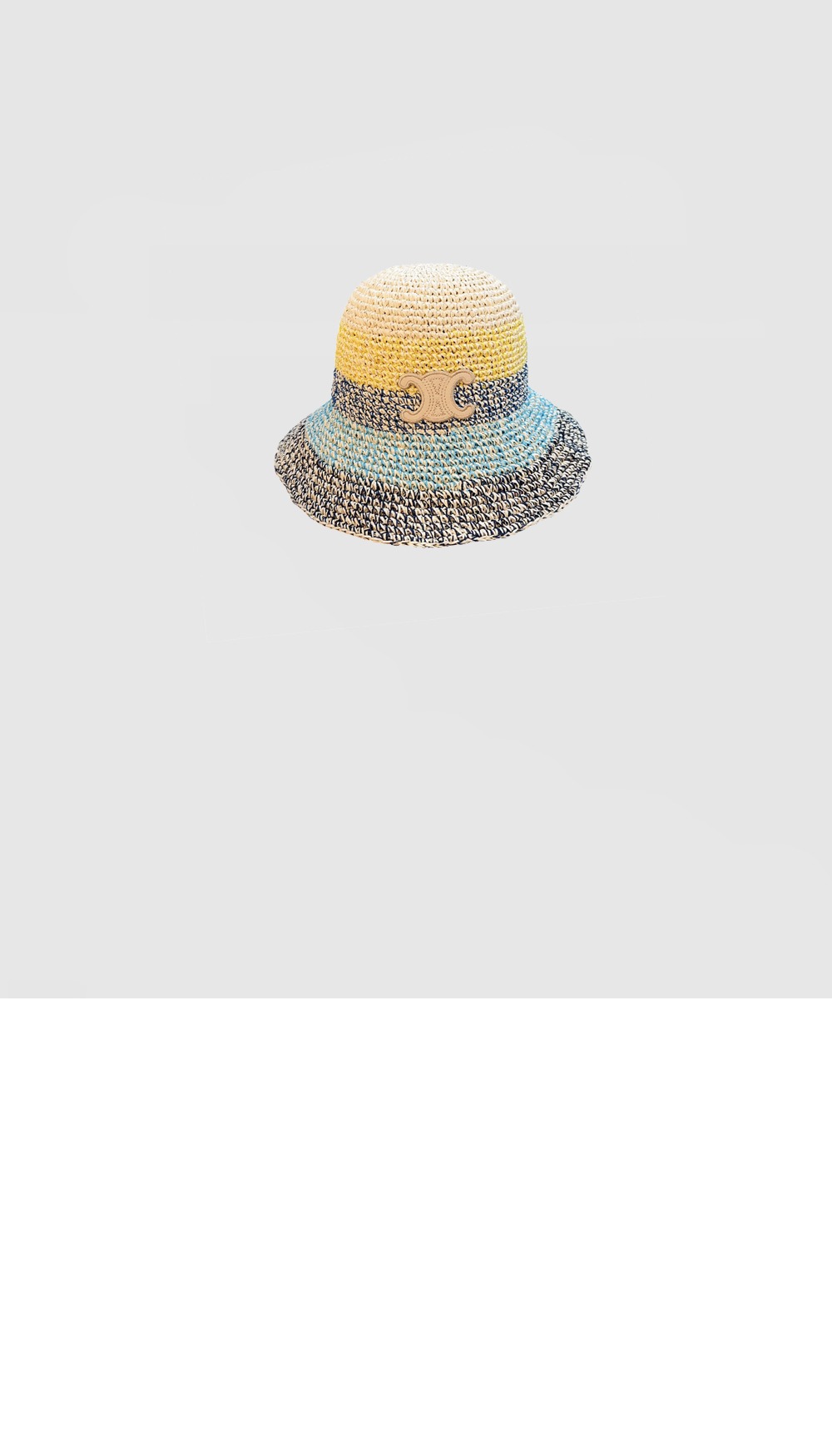 선캡 2ATSU7 > 셀린느