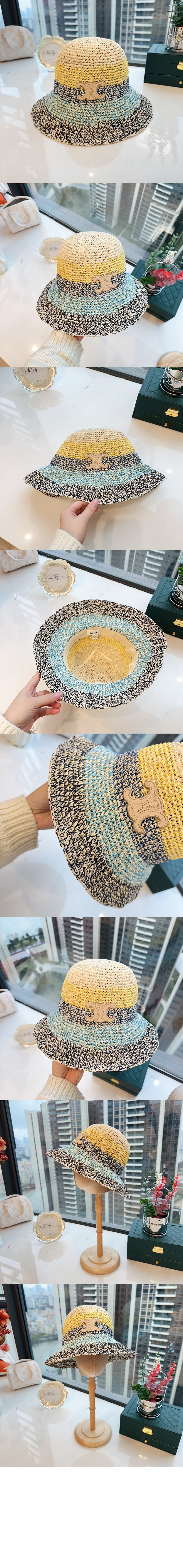 선캡 2ATSU7 > 셀린느