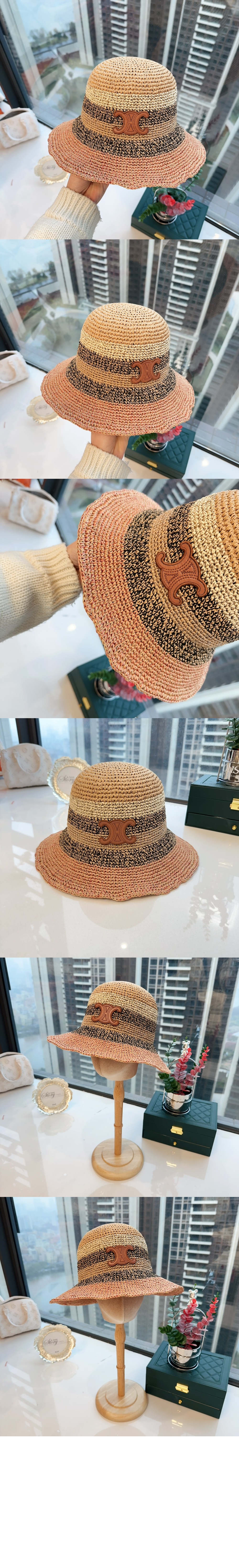 선캡 2ATSU7 > 셀린느