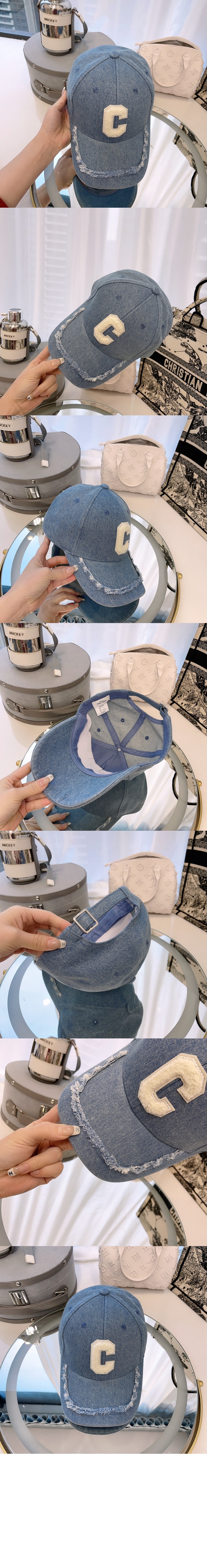 선캡 2AP4US > 셀린느